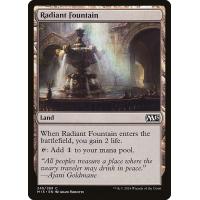Radiant Fountain 