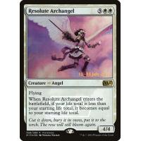 Resolute Archangel *Prerelease Promo*