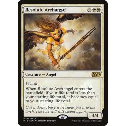 Resolute Archangel 