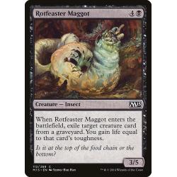 Rotfeaster Maggot 