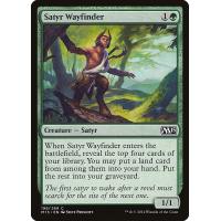 Satyr Wayfinder 