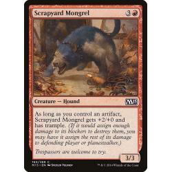 Scrapyard Mongrel