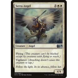 Serra Angel 