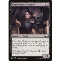 Shadowcloak Vampire