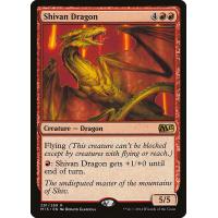 Shivan Dragon 