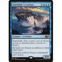 Stormtide Leviathan