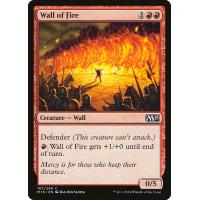 Wall of Fire 