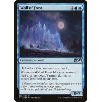 Wall of Frost