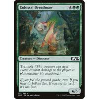 Colossal Dreadmaw