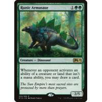 Runic Armasaur
