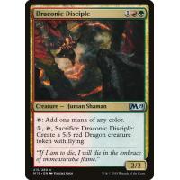 Draconic Disciple