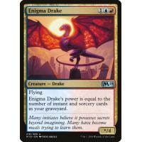 Enigma drake