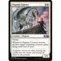 Pegasus Courser
