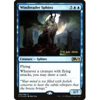 Windreader Sphinx *Prerelease Promo*