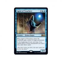 Agent of Treachery