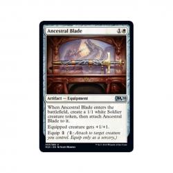 Ancestral Blade