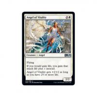 Angel of Vitality