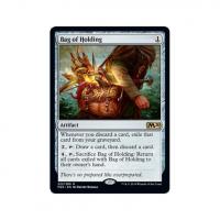 Bag of Holding
