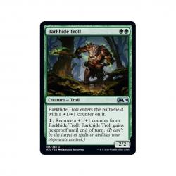 Barkhide Troll