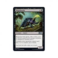 Blightbeetle