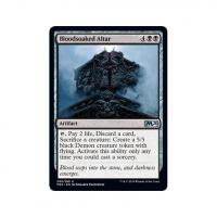 Bloodsoaked Altar