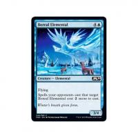 Boreal Elemental