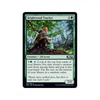 Brightwood Tracker