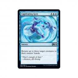 Captivating Gyre