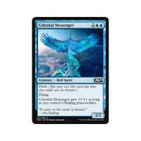 Celestial Messenger (Planeswalker Deck Card)