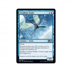 Cerulean Drake