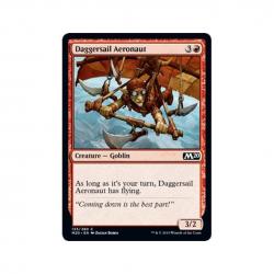 Daggersail Aeronaut