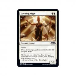 Dawning Angel
