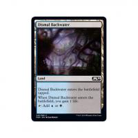 Dismal Backwater