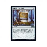Diviner's Lockbox