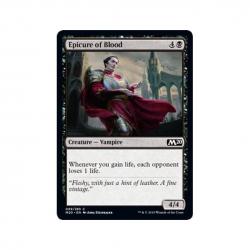 Epicure of Blood