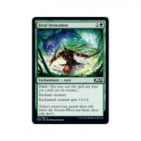 Feral Invocation