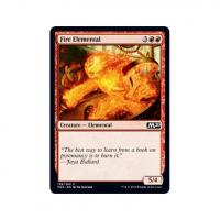 Fire Elemental