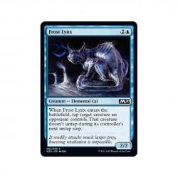 Frost Lynx