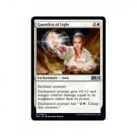 Gauntlets of Light