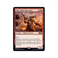 Glint-Horn Buccaneer