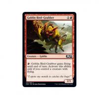 Goblin Bird-Grabber