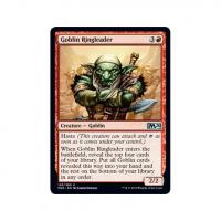 Goblin Ringleader