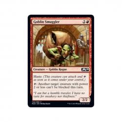 Goblin Smuggler