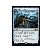 Grafdigger's Cage