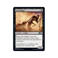 Gravedigger