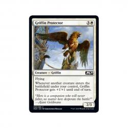 Griffin Protector