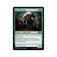 Howling Giant