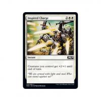 Inspired Charge