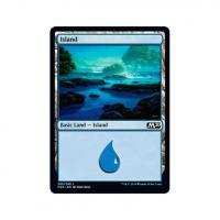 Island #265