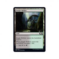Jungle Hollow